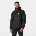 Helly Hansen Vancouver Fleece Lined Mont Erkek Mont