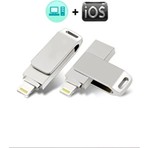 Iphone Ipad Uyumlu 64 GB Flash Bellek Otg