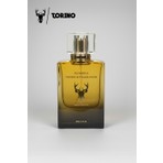 Patronus Torino 21 EDP 50 ml Erkekler İçin Aromatik Turunçgil Çiçeksi Koku
