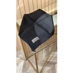 La Boutique Yeni Sezon Twill Ipek Eşarp 2506-04