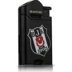Quantoro Metal Jet Taraftar Çakmak bjk-1