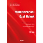 Seçkin Yayıncılık Milletlerarası Özel Hukuk