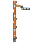 Belirtilmemiş OEM Samsung A34 On Off Flex