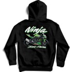 ZX4RR Ninja / Hoodie Fiyatı, Taksit Seçenekleri ile Satın Al