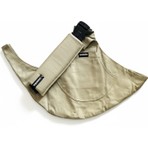 Haki Tinytrek Yan Sling | Ergonomik Çocuk Taşıyıcı 10ay-4yaş' (max 18kg)
