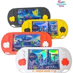 Brother Toys 1 Suda Halka Geçirme Eğlenceli Su Oyunu 15 Cm 3 Yaş ve Üzeri Çocuklar İçin