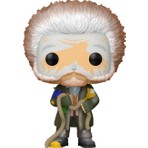 Funko Pop Movies: Home Alone Marv (Powdered Cement)