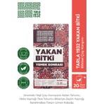 Tarla 1932 Yakan Bitki Çayı 20 SÜZEN POŞET Ferahlatıcı Lezzet Doğal ve Katkısız İçerik