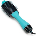 Revlon One Step Volumiser Saç Kurutma Makinesi ve Şekillendirici - Turkuaz RVDR5222TE2