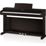 Kawai Kawaı CX202R Gül Ağacı Renk Dijital Piyano (Tabure & Kulaklık Hediyeli)