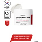 Medipeel Medi-Peel Naite Thread Neck Cream 100 ml Peptit ve Kollajen Içeren Boyun Lifting Kremi M0076