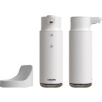 Xenon Smart Temassız Otomatik Paslanmaz Çelik Gövdeli Şarj Edilebilir Sabun Dispenseri