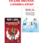 Postayla Gelen Deniz Kabuğu ve Cumhuriyetin Ilk Sabahı Set
