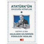 İleri Yayınları Temel Tarih Kitaplığı - Halkların Gelişiminin Psikolojik Yasaları