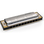 Hohner Big River Harp MS Do Majör Mızıka