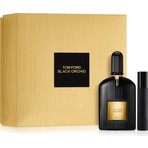Tom Ford Black Orchid Eau De Parfüm 50ml + Black Orchid Eau De Parfum Travel Spray 10ml