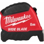 Milwaukee Şerit Metre Geniş Bıçak Gen2 8m/35mm - 4932499205