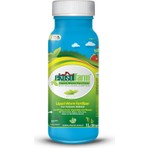 Ekosolfarm Sıvı Solucan Gübresi 1 Litre Tüm Bitkiler için Organik Sertifikalı Yaprak ve Toprak Gübresi