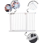 Evokids Çift Kilitli Çocuk Güvenlik Kapısı 105-114 cm Arası Kullanım
