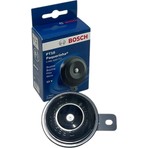 Bosch 12V, 105 Db, 420 Hz, Universal Motosiklet ve Araç Kornası