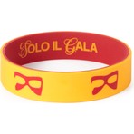 GS Store Galatasaray Silikon Çocuk Bileklik C251570