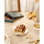 Antep Pazarı Fındıklı Rulo Pestil 240 gr