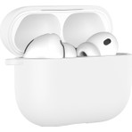 Voyo Apple Airpods Pro 3 Uyumlu Silikon Yumuşak Koruyucu Kılıf
