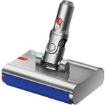 Dyson V12 Submarine Islak Temizleme Başlığı Gümüş Renk Etkili Temizlik