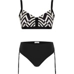 Aquella Toparlayıcı Bikini Takım