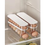 Blackstar (2 Adet) 14 Lü Katlı Yumurta Organizer