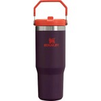 Stanley The Iceflow Flip Straw Mor Termos