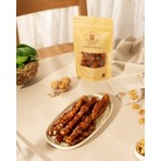 Antep Pazarı Maraş Cevizli Sucuk - 400g
