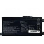 Ultrax Casper Excalibur G770, SQU-1711, SQU-1718, G7K Batarya Pil