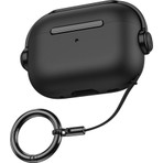 MobaxAksesuar Apple Airpods Pro 3. Nesil ile Uyumlu Kılıf Kulaklık Dizayn Defens Case