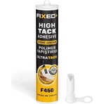 Sgs Fıxed Ms Polimer Yapıştırıcı Hıgh-Tack 290 ml F460*12X