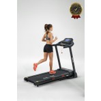 Proforce Zeta Otomatik Eğim Koşu Bandı, LED Ekran, Kolay Kurulum, Katlanabilir, 0-14KM/SA