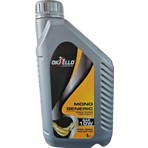 Oksello Mono SAE 10W 1 Litre Zincir Yağı Elektrikli ve Akülü Testereler İçin Mükemmel Yağlama