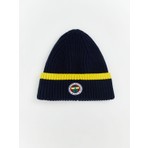 Lc Waikiki Yeni Sezon Fenerbahçe Nakışlı Erkek Çocuk Bere