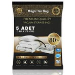 Gogidigo Aradığın o 5 Adet 50 cm x 70 cm Vakumlu Poşet Vakumlu Hurç Vakumlu Torba Yorgan Yastık Hurcu7