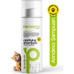 Petissimo Care Arındırıcı Kedi Şampuanı - Pire Parazit Kene Karşıtı  - 200 ml