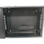 Dvr pano/box nvr/dvr rack kabinet ve monitör koruma kutusu   55X43X16