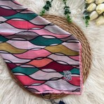 Lêvi D'or Levidor - Soft Pamuklu Eşarp SMB140