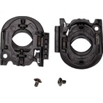 mt V28B V14B Kask Vizör Mekanizması, Vizör Bağlantı Aparatı Vizör Tutucu Vizör Yuvası