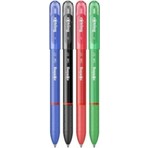 Rotring Jel Pilot Kalem 0.7mm Siyah-Mavi-Kırmızı-Yeşil