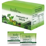 Fibrelle Prebiyotik Lif Inülin Hindibağ 2 gr Saşe 30'lu Kutu