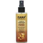 Isana Professional Argan Durulanmayan Saç Bakım Kremi 100 ml Silikonsuz Onarıcı Etki