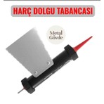 Vulli Harç Dolgu Tabancası Pratik Çimento Enjeksiyon Aleti