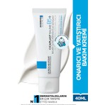 La Roche-Posay Cicaplast Baume B5+ Onarıcı ve Yatıştırıcı Bakım Krem 40 ml