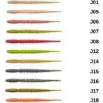 Ecogear Aqua Jukusei Katsu Aji Straight 2.3 Inch (5.8cm)
