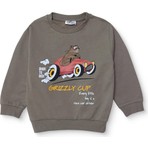 Hellobaby Basic Sweatshirt